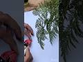 Hand-painted stone ladybug #shorts #stoneart #handpainted #shortvideo