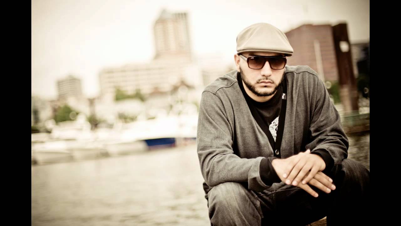 Serge Severe Know The Truth Feat Luck One YouTube
