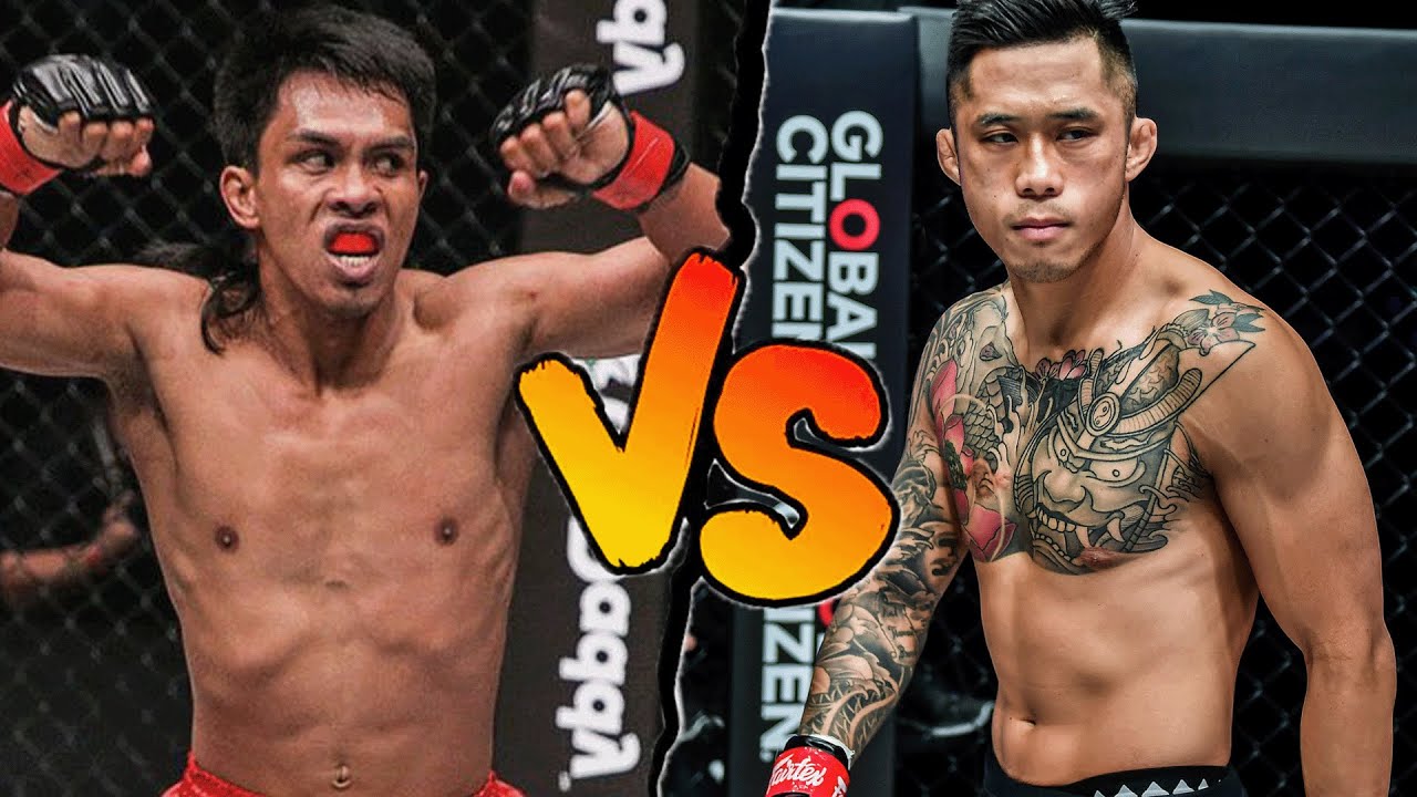 Кевин Белингон 🇵🇭 против Мартина Нгуена 🇻🇳🇦🇺 Полный повтор боя