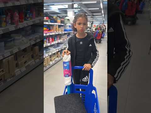 J’achète tout ce