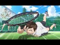 ベイビーステップ 高速ボール #2 - 初試合が予想外 - 🎾 Baby Steps High Speed Ball 🎾 Baby Steps