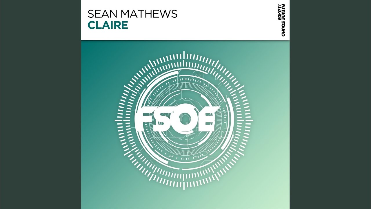 Watch Claire (Extended Mix) on YouTube Watch Claire (Extended Mix) on YouTube