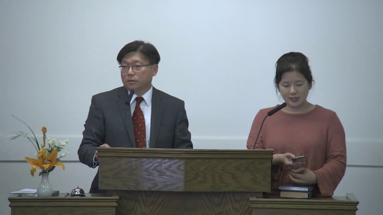 10/12/2019 Higher, Broader, Deeper (1) 更高, 更廣, 更深 (1) Pr Timothy Yeung 楊志豪 傳道