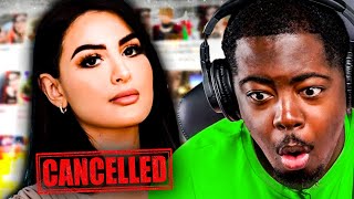 The EVIL Side Of SSSniperWolf