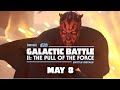 Fortnite: Galactic Battle Week 1 Quests