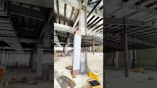 Système build &amp; lift #btp #diy #innovation #chantier #innobati #construction #renovation