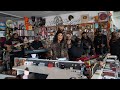 Capture de la vidéo Tamela Mann: Tiny Desk Concert