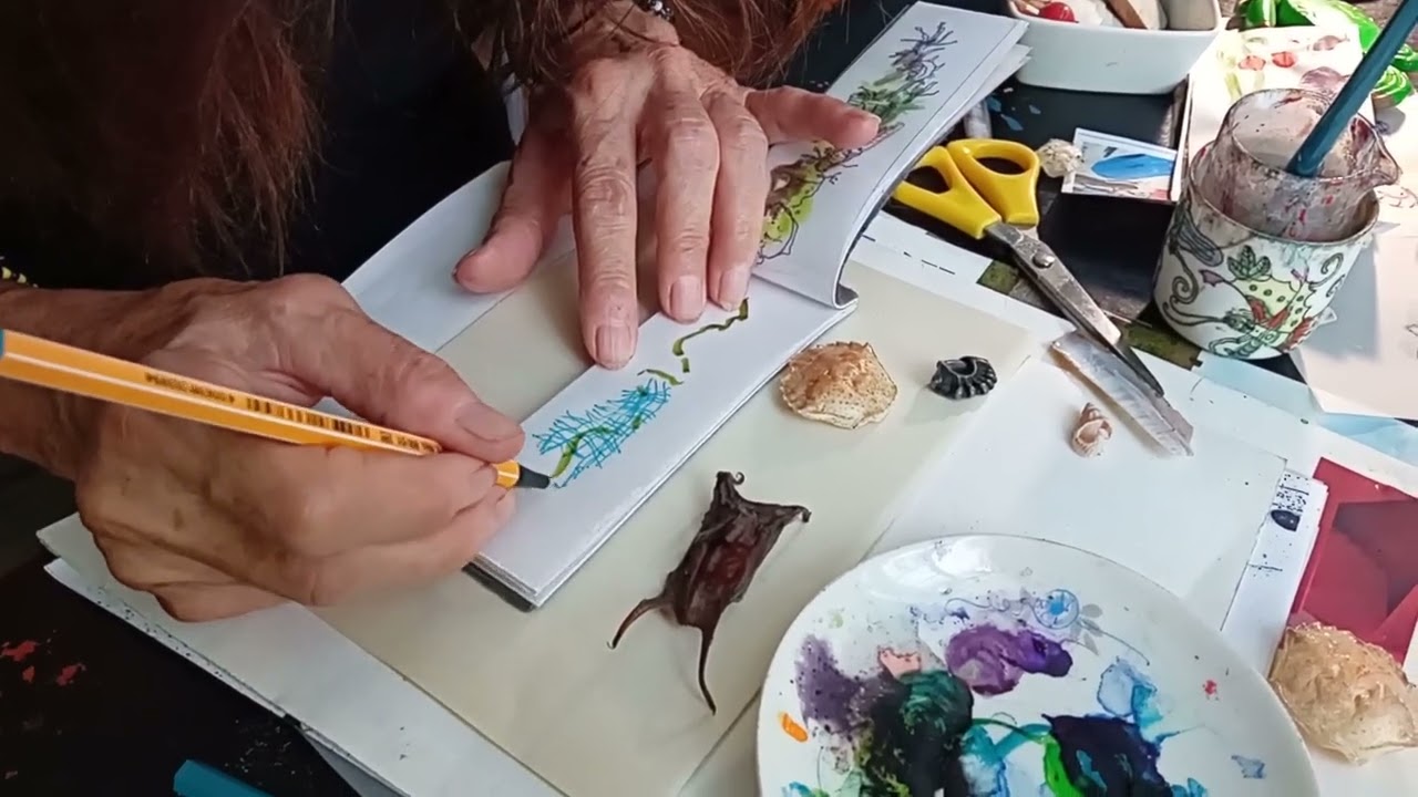 Vidéo timbré.e 07 - La Raclette Crantée