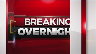Man arrested on murder charges after woman shot & killed near Powell