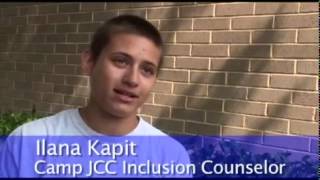 Welcome to Camp JCC