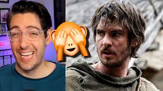 Andrew Garfield FLOPS hard [Box Office Report]