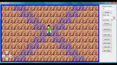 The First Steps - making a really simple game with visual basic