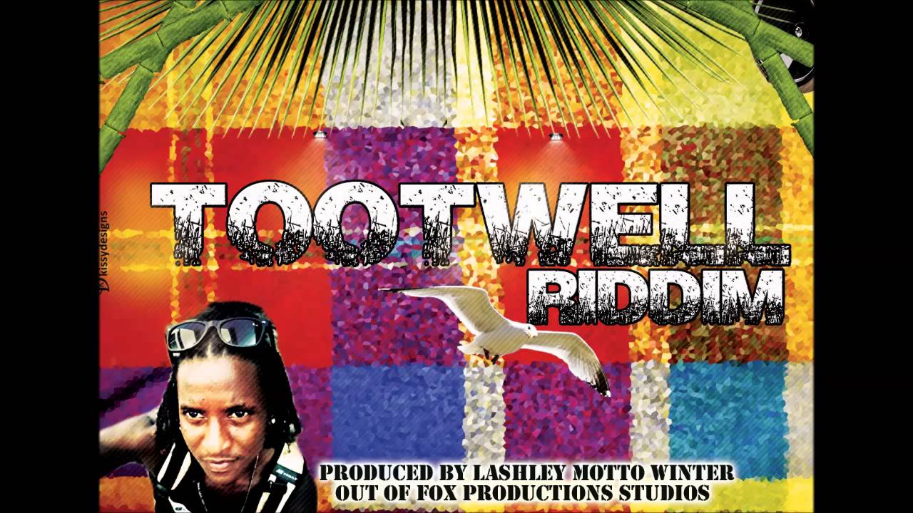 Whatsapp & BB -Mad ele (Remix Tootwell Riddim) 