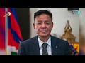 《本週圖伯特》第 490 期  2026 年 7 月 13 日 Tibet This Week: Chinese
