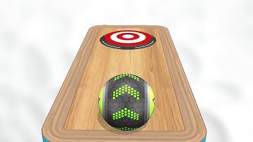 Going Balls‏ - SpeedRun Gameplay Level 3181- 3184