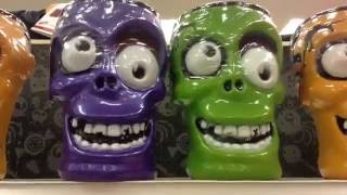 Target Stores Halloween Section 2016 Is Finally Here And This Is My Review