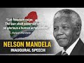 Why South Africa Supports Palestine Mandela S Speech Explains It