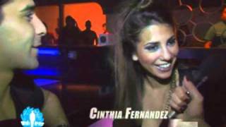 Rebelion En La Chacra - Nota Cinthia Fernandez