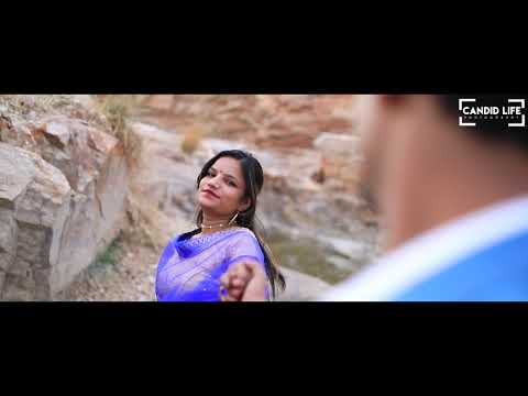 pre-wedding-ajay-&-jyotsna