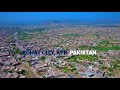 Kohat drone view  kohat vlogs kohat city tour