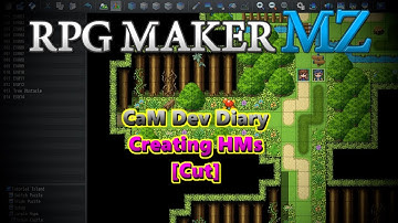 Create-a-Mechanic [HM Series]: Cut