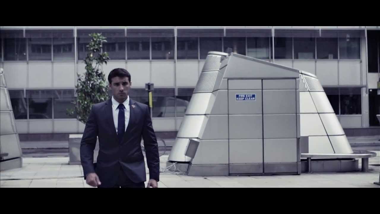 International Bodyguard hire YouTube