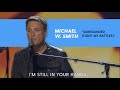 "Surrounded (Fight My Battles)" by Michael W. Smith - Promise Keepers 2020
