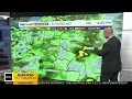 KDKA-TV Evening Forecast (5/16)