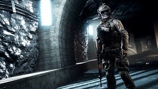 BF4: B Flag Tournament 3v3 Final [LoY] vs [XpN]