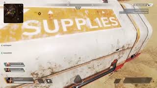 Dear Respawn, Fix Pathfinders Hitbox And Your God-Awful Servers