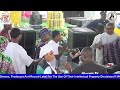 PROPHET ISRAEL ADEWALE AJADI ( AJIYINRERE ERI MBE ) BIRTHDAY CELEBRATION  01/10/2025