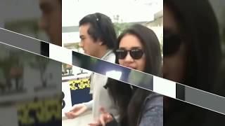 kumpulan video mesra Michelle ziudith dan Rizky nazar (part.1)