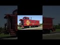 #SantaFeRailway