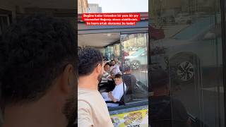 Yavruları İçin Sıcakta Yemek Arayan Anne Köpeğin Sesini Kimse Duymuyordu