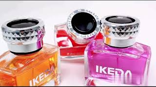 IKEDA SCENTS N7 AUROLA LIQUID AIR FRESHENER PARFUM MOBIL ORIGINAL ASLI SCENT CAR PENGHARUM JEPANG JAPAN RUANGAN LONG LASTING WANGI HARUM TAHAN LAMA