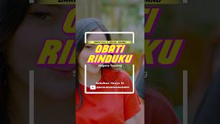 OBATI RINDUKU - DARA AYU X BAJOL NDANU (OFFICIAL TEASER VIDEO) #shorts