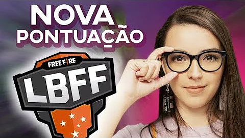 Como funciona a pontuação da Pro League Free Fire?