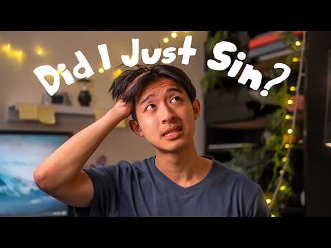 Being The ‘perfect Christian’ Almost Ruined Me