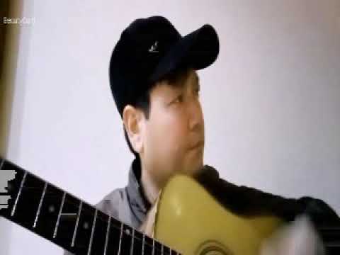 TURKMEN GITARA AHMET ZALATOY