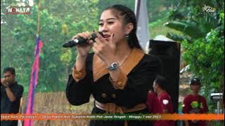 RUNGKAD 'NEW MONATA'- PAKEM GENERATION