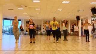 Rm Dance- Official Choreography Dziewczyny A Gdyby Tak...