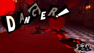 Download lagu Persona 5 - 4/15 Kamoshida Palace: Mandrake Mask Acquired, All Out Attack, Hold Up Gallows Flower