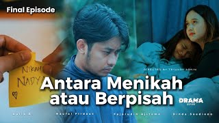 Final Episode - Men struggle, women need certainty - How long will they wait? #series #drama