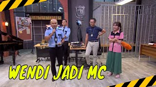 Wendi Belajar Jadi MC |  LAPOR PAK! BEST MOMENT (18/01/24)