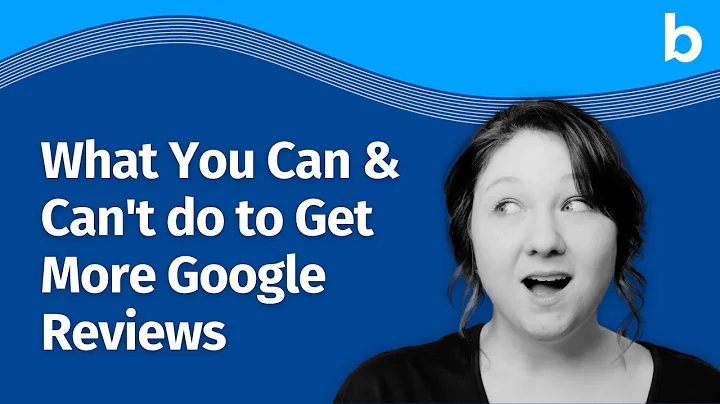 What are Google review violations? (2023)