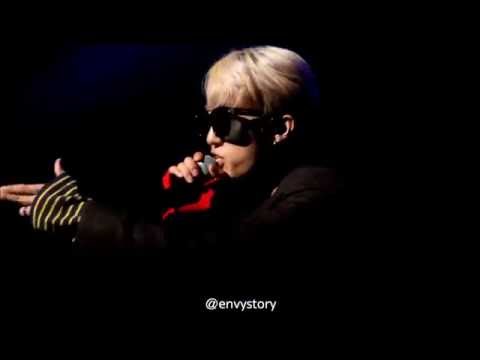 20160730 | 자이언티(Zion.T) - 쿵 | 올포스원