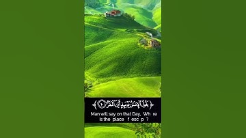 تلاوة خاشعة صديق المنشاوي #المصحف#القران الكريم
