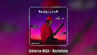 Universe NASA - Rocketstar