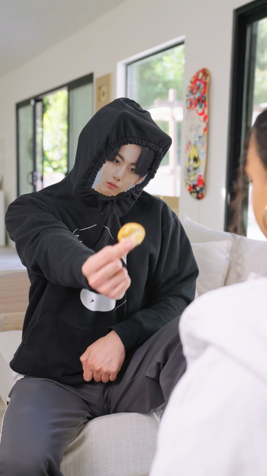 Who's your crush? ? / XO TEAM TikTok #shorts #tiktok