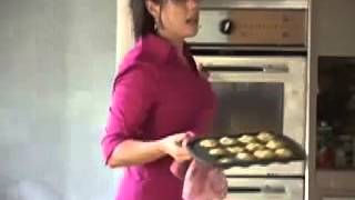 THE 99 CENT ONLY STORE COOKBOOK w Christiane Jory, Segment 1 screenshot 3